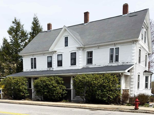 181 Central Avenue, Dover, NH 03820