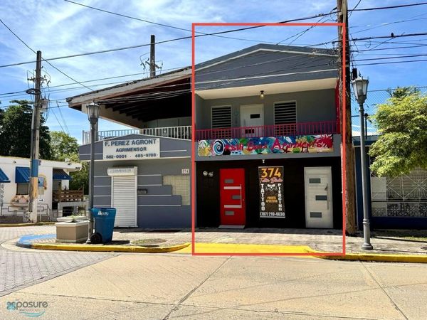 374 CALLE PROGRESO, Aguadilla, PR 00603