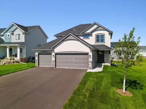 17798 Eclipse Avenue, Lakeville, MN 55044