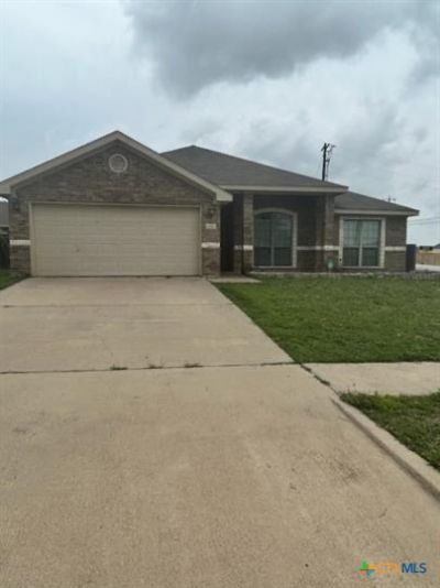 2517 Vernice Drive, Copperas Cove, TX 76522 Main Photo