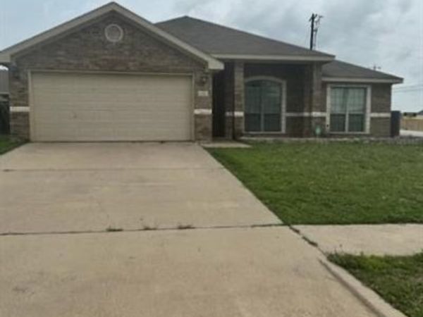 2517 Vernice Drive, Copperas Cove, TX 76522
