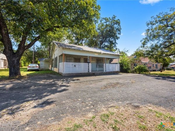 514 N 10th Street, Killeen, TX 76541