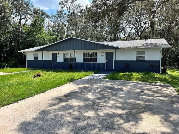 2203 COLMAR AVENUE, SEBRING, FL 33870