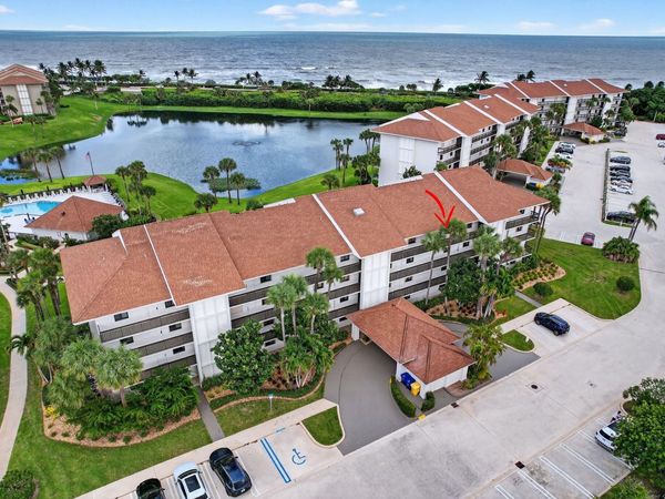 501 S Seas Drive, Unit 305, Jupiter, FL 33477