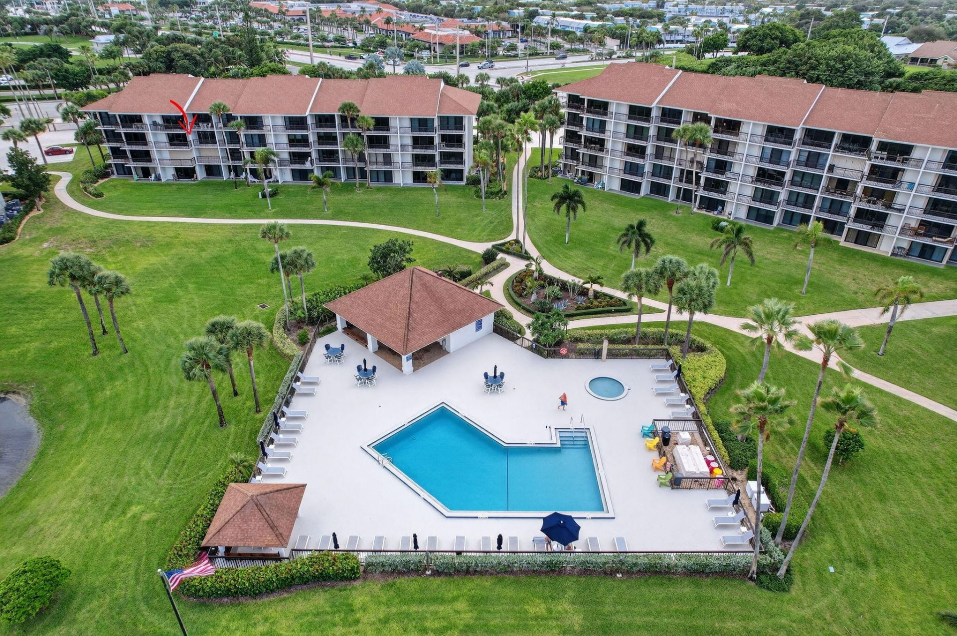 501 S Seas Drive, Unit 305, Jupiter, FL 33477 Photo