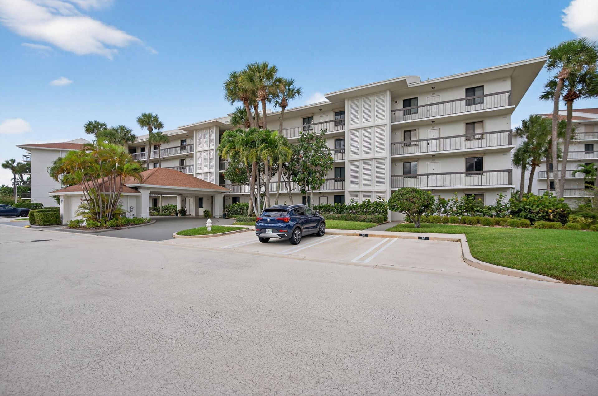 501 S Seas Drive, Unit 305, Jupiter, FL 33477 Photo