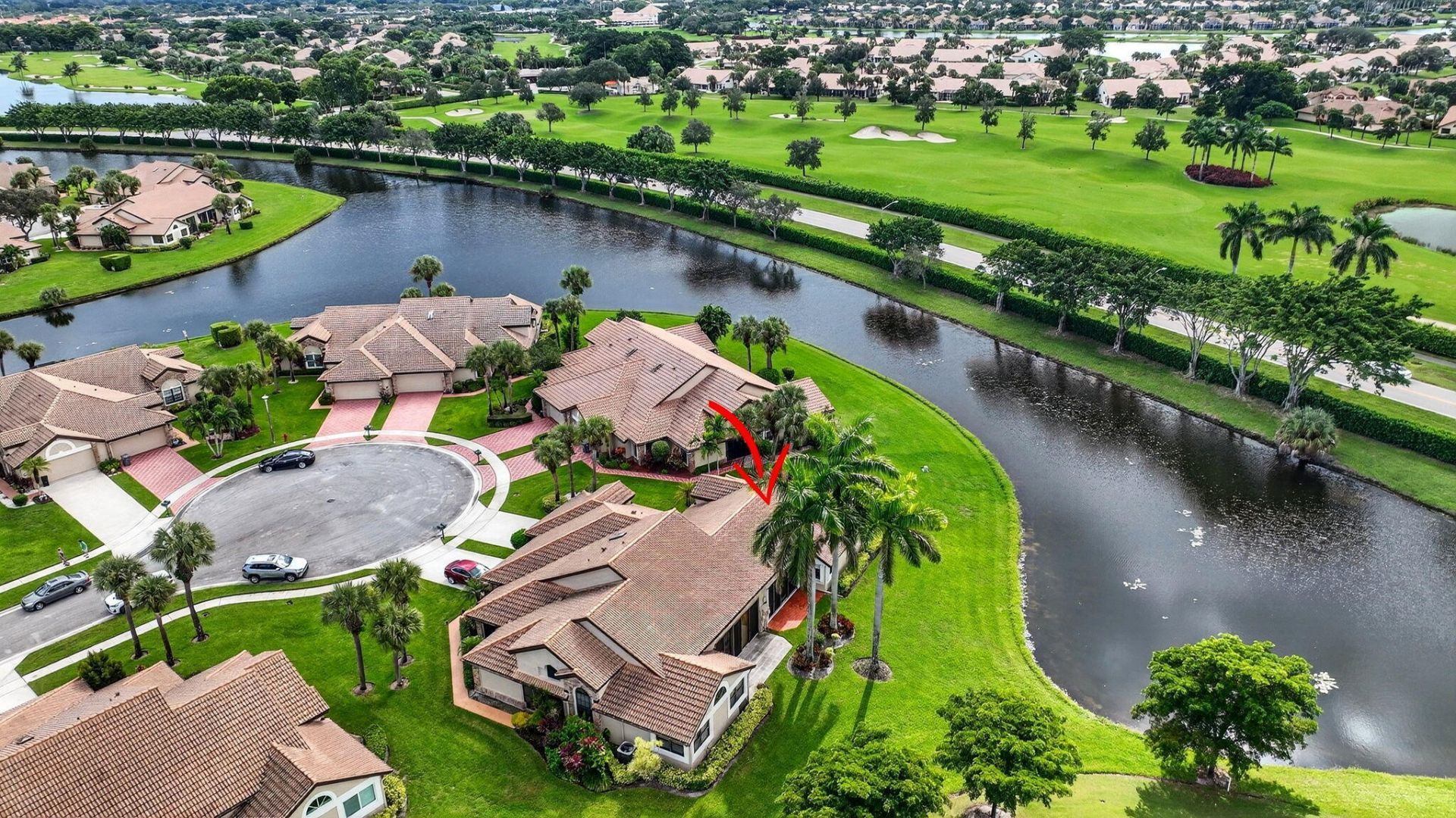 8225 Cassia Drive, Boynton Beach, FL 33472 Photo