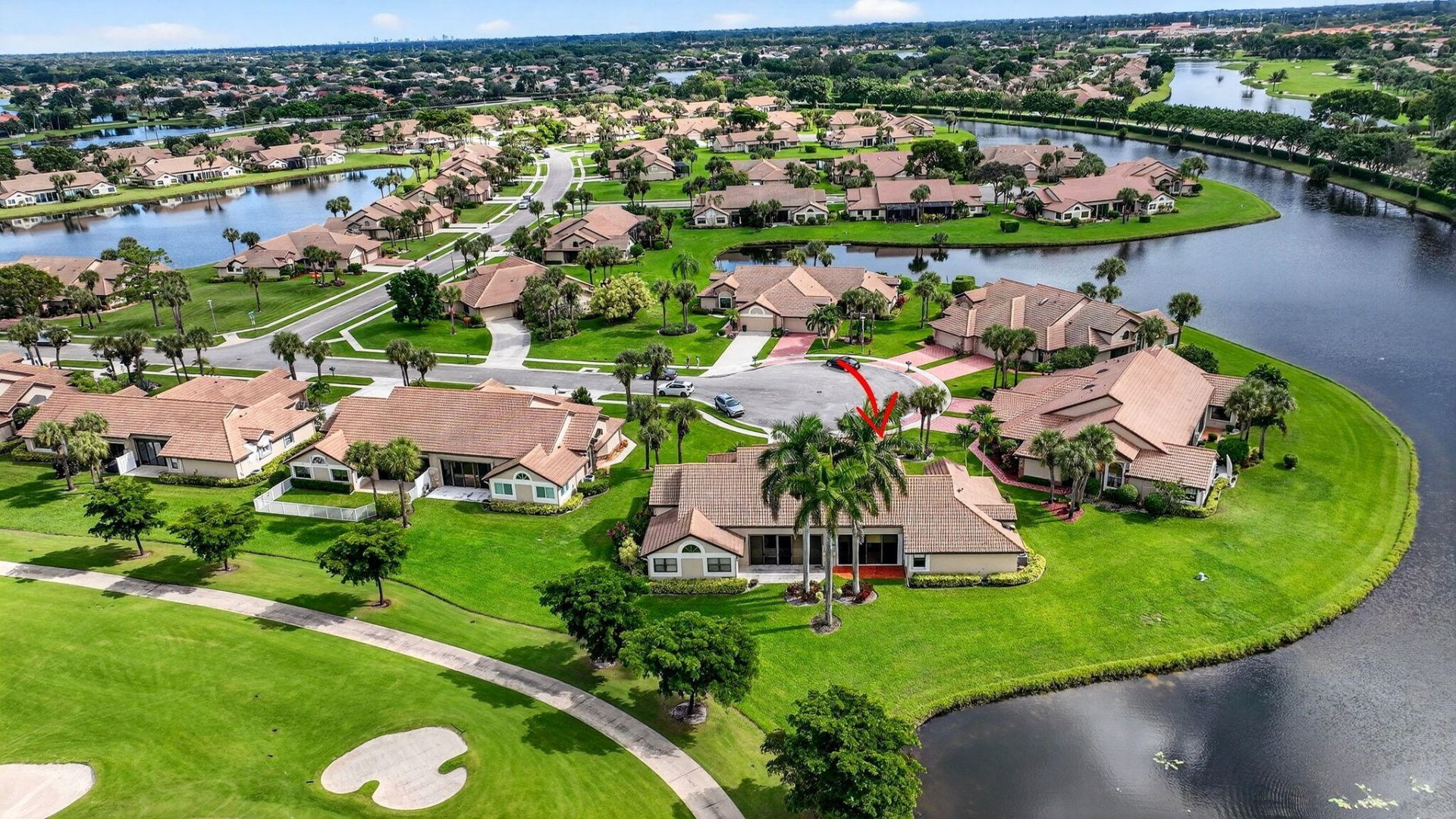 8225 Cassia Drive, Boynton Beach, FL 33472 Photo