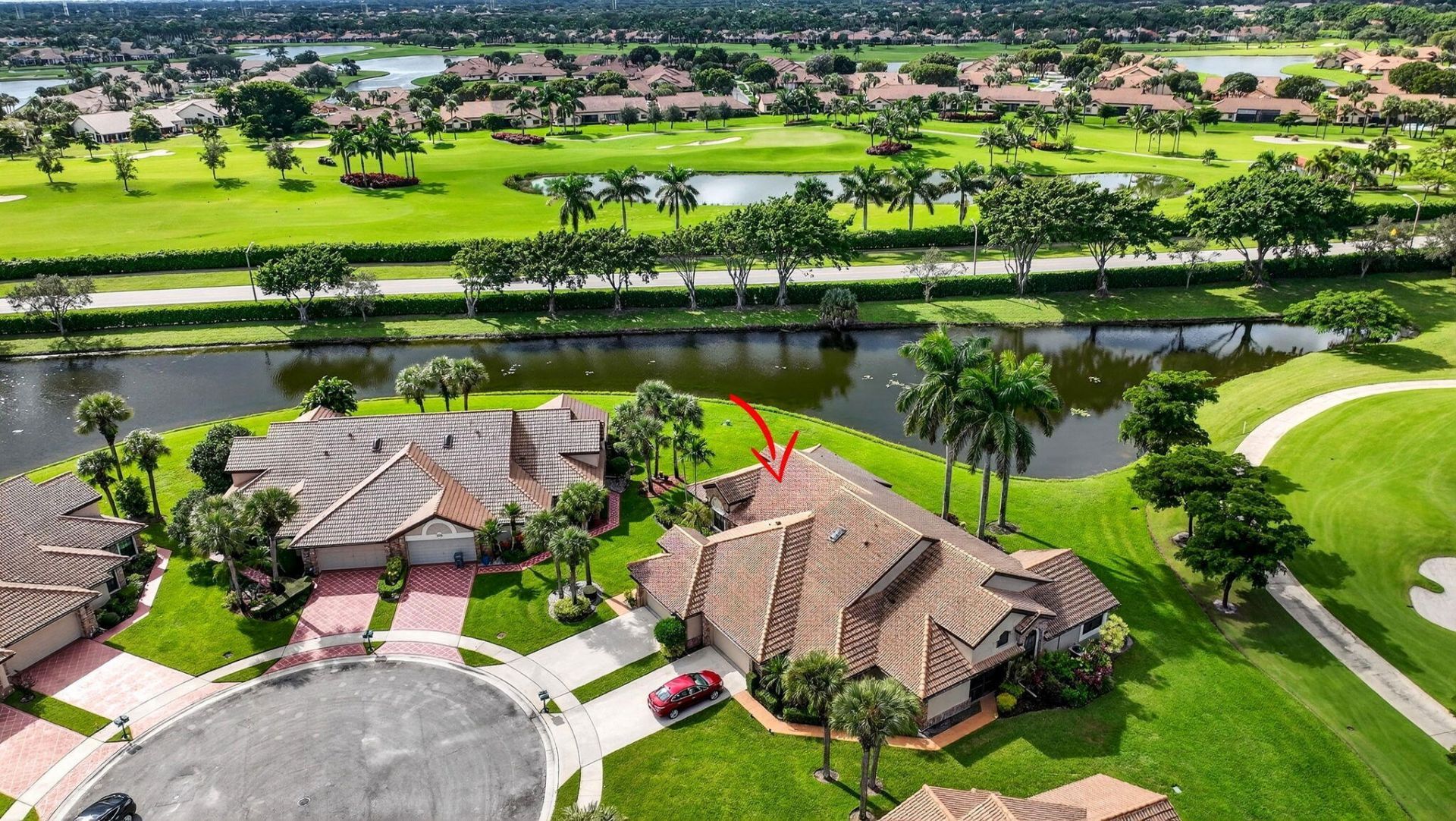 8225 Cassia Drive, Boynton Beach, FL 33472 Photo