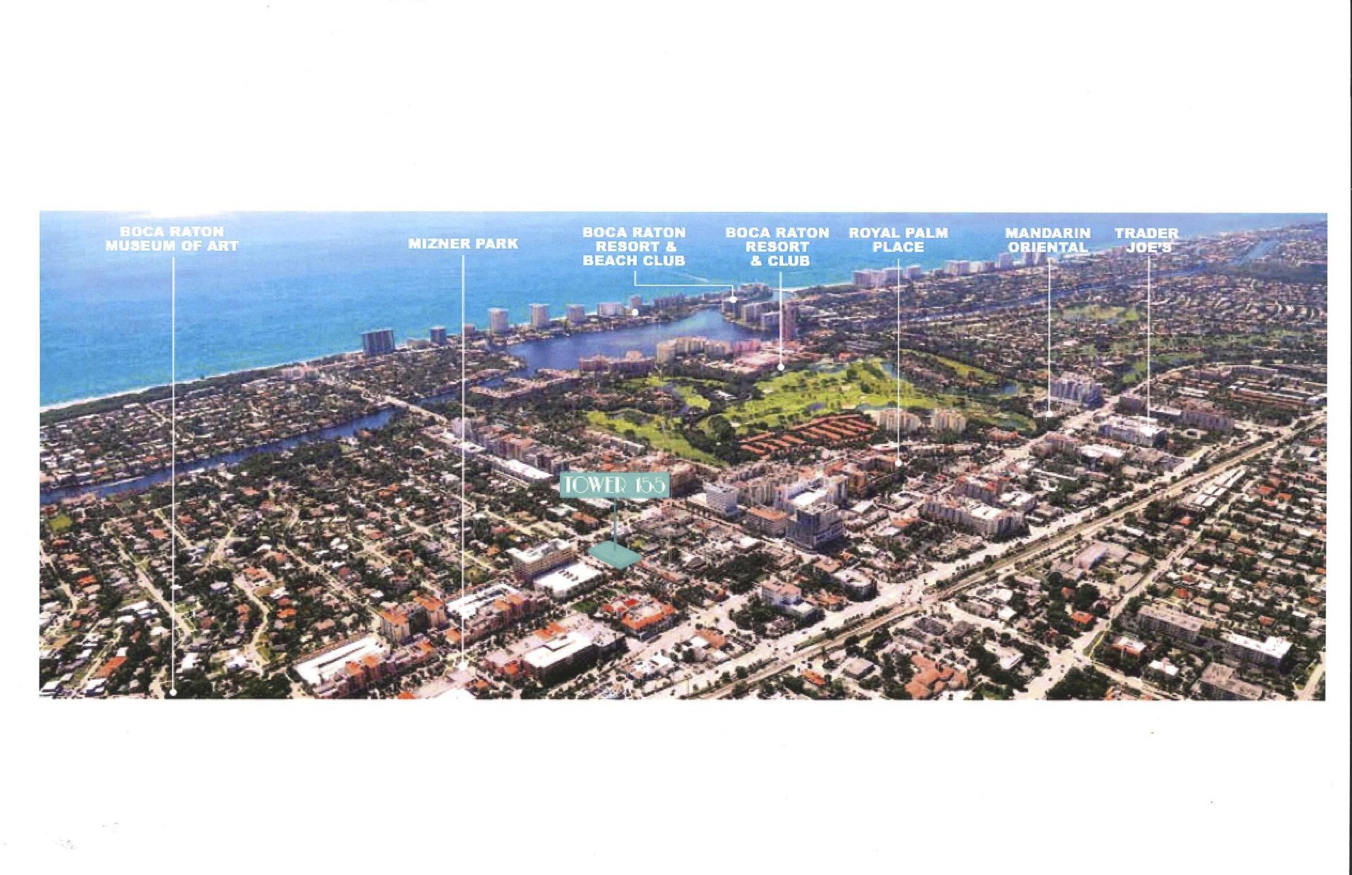 155 E Boca Raton Road, Unit 719, Boca Raton, FL 33432 Photo