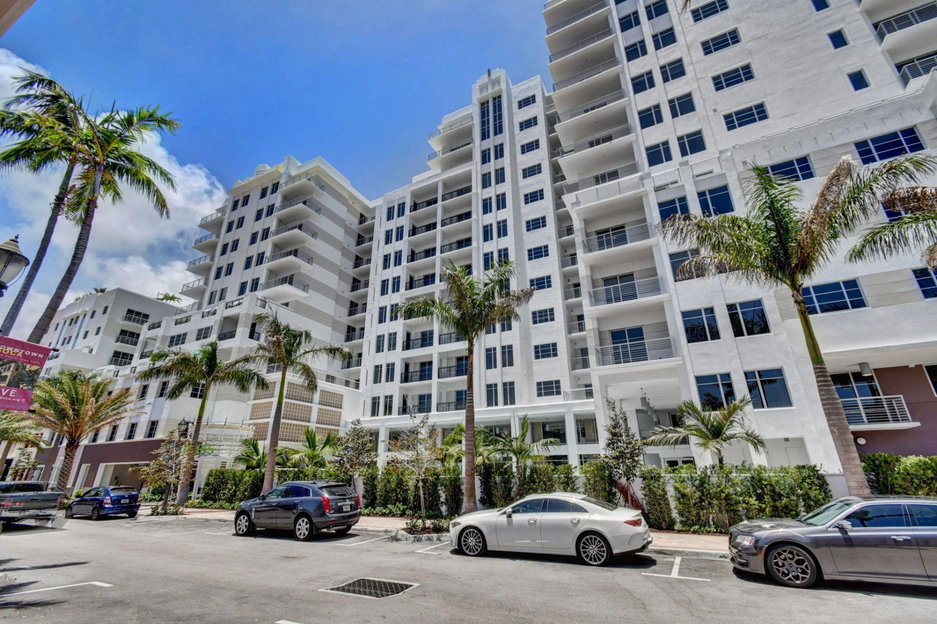 155 E Boca Raton Road, Unit 719, Boca Raton, FL 33432 Photo