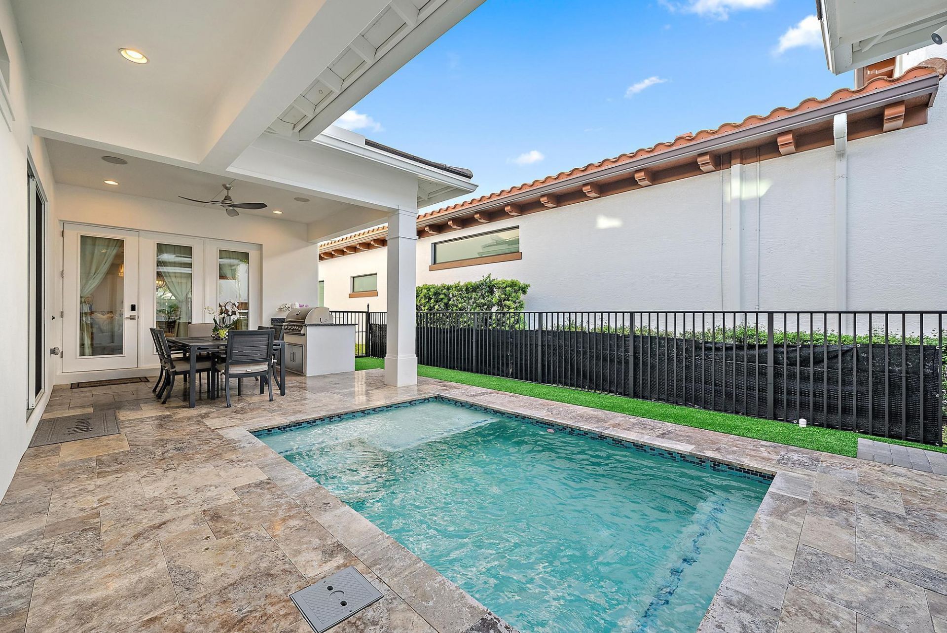 1013 Faulkner Terrace, Palm Beach Gardens, FL 33418 Photo