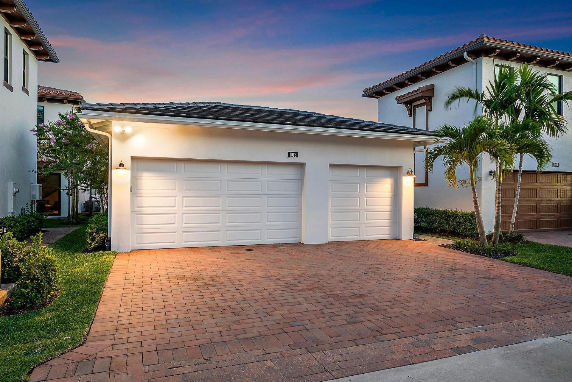 1013 Faulkner Terrace, Palm Beach Gardens, FL 33418 Photo