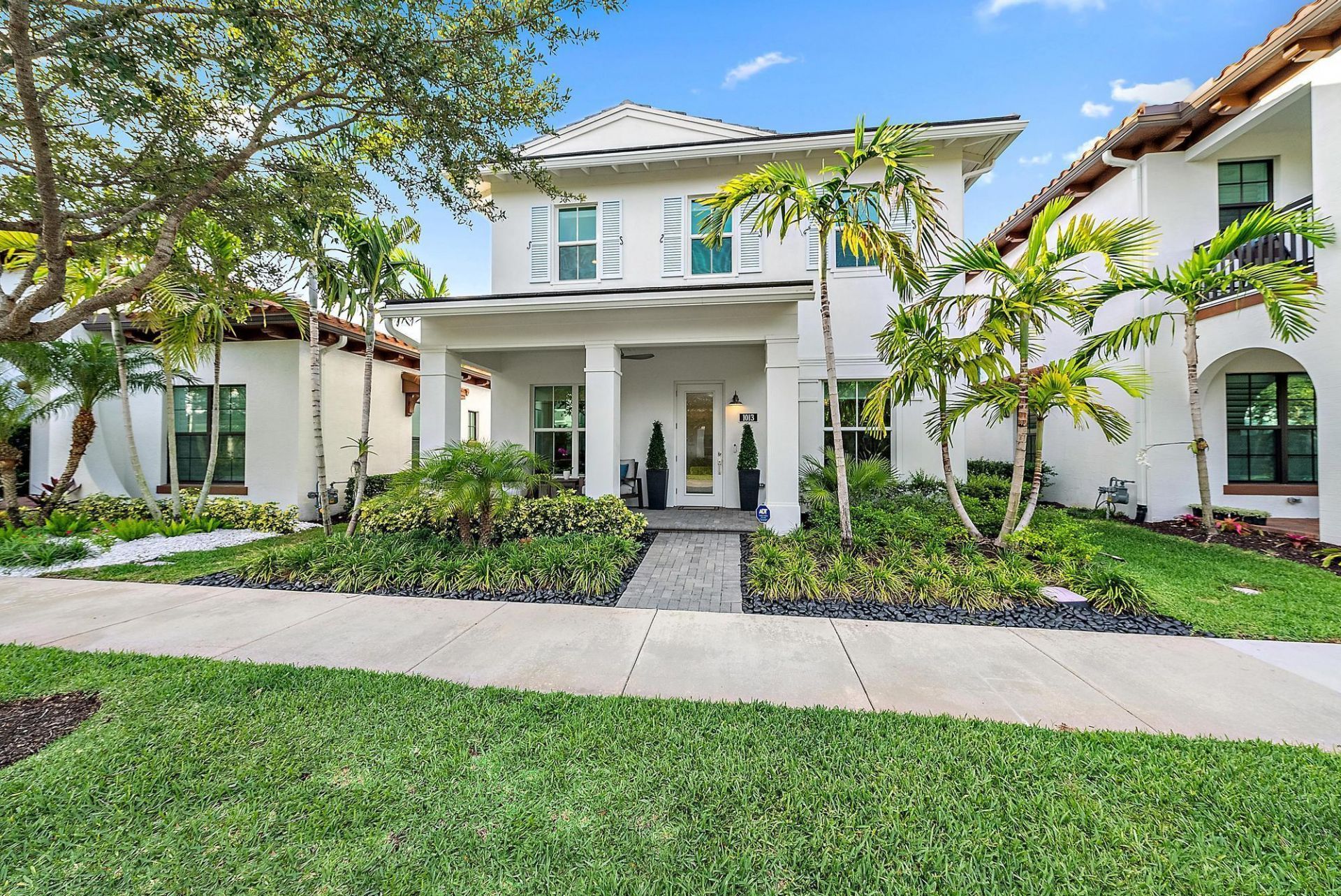 1013 Faulkner Terrace, Palm Beach Gardens, FL 33418 Photo
