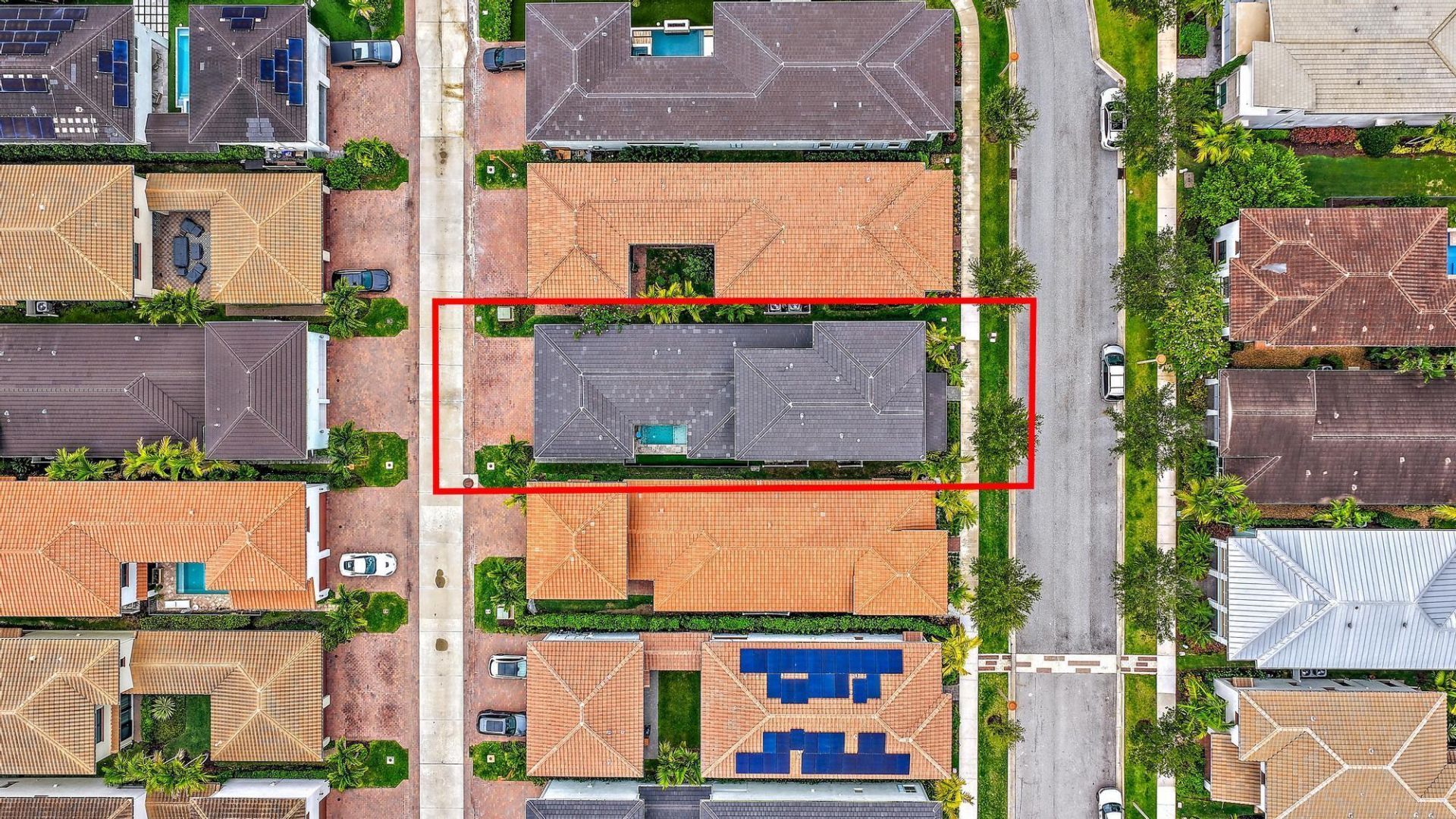 1013 Faulkner Terrace, Palm Beach Gardens, FL 33418 Photo