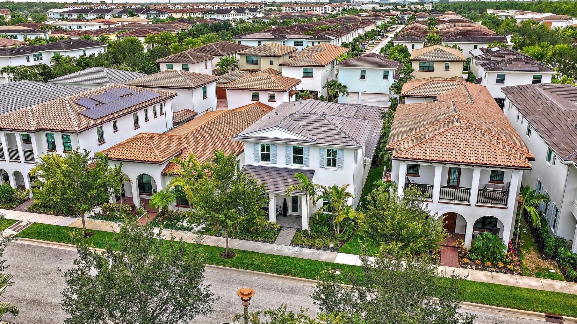 1013 Faulkner Terrace, Palm Beach Gardens, FL 33418 Photo