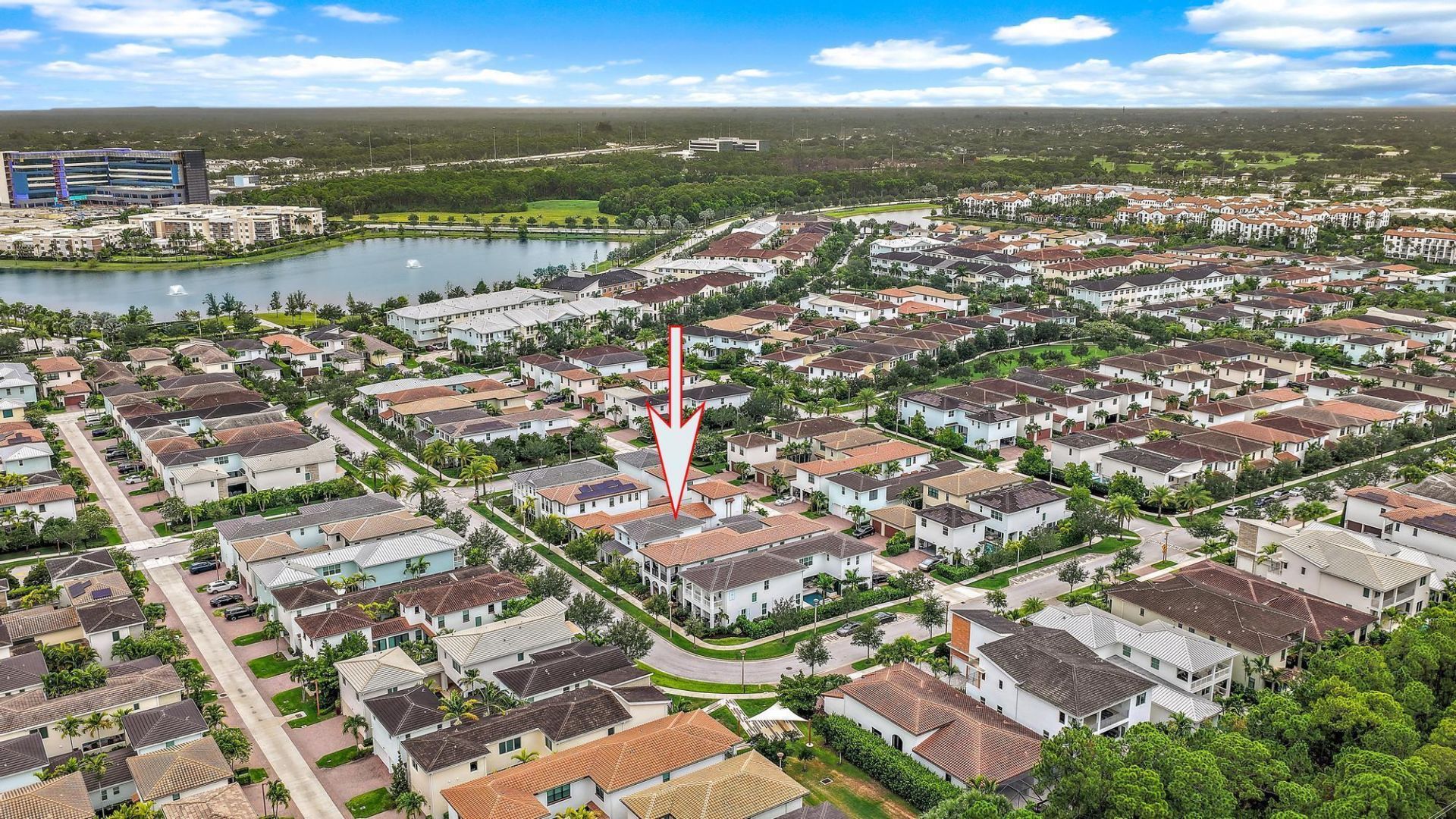 1013 Faulkner Terrace, Palm Beach Gardens, FL 33418 Photo