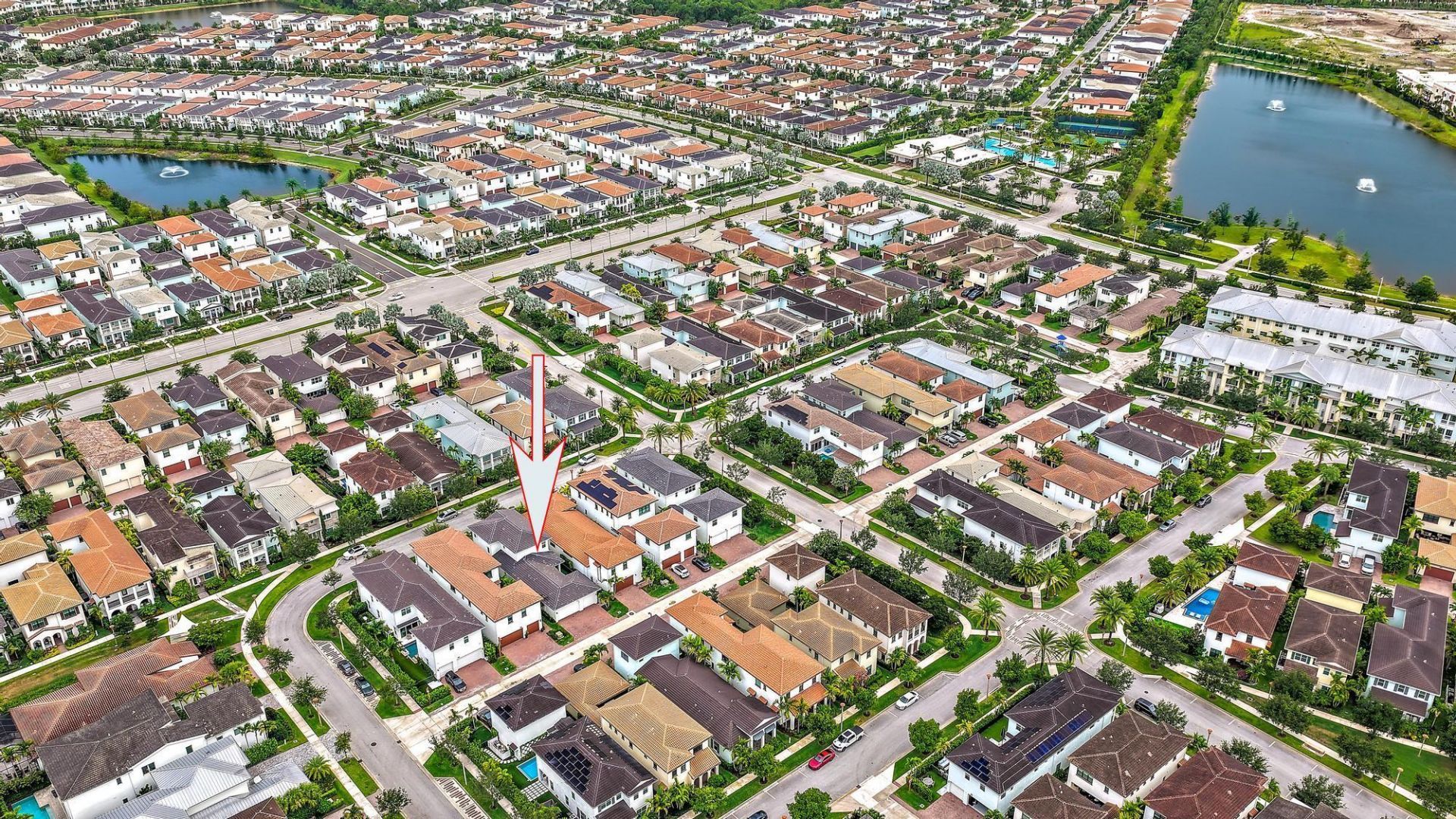 1013 Faulkner Terrace, Palm Beach Gardens, FL 33418 Photo