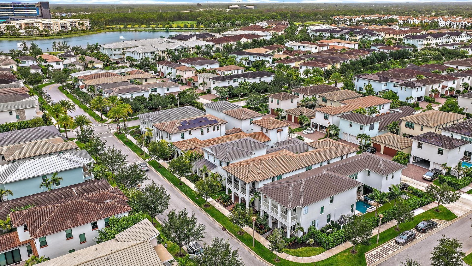 1013 Faulkner Terrace, Palm Beach Gardens, FL 33418 Photo