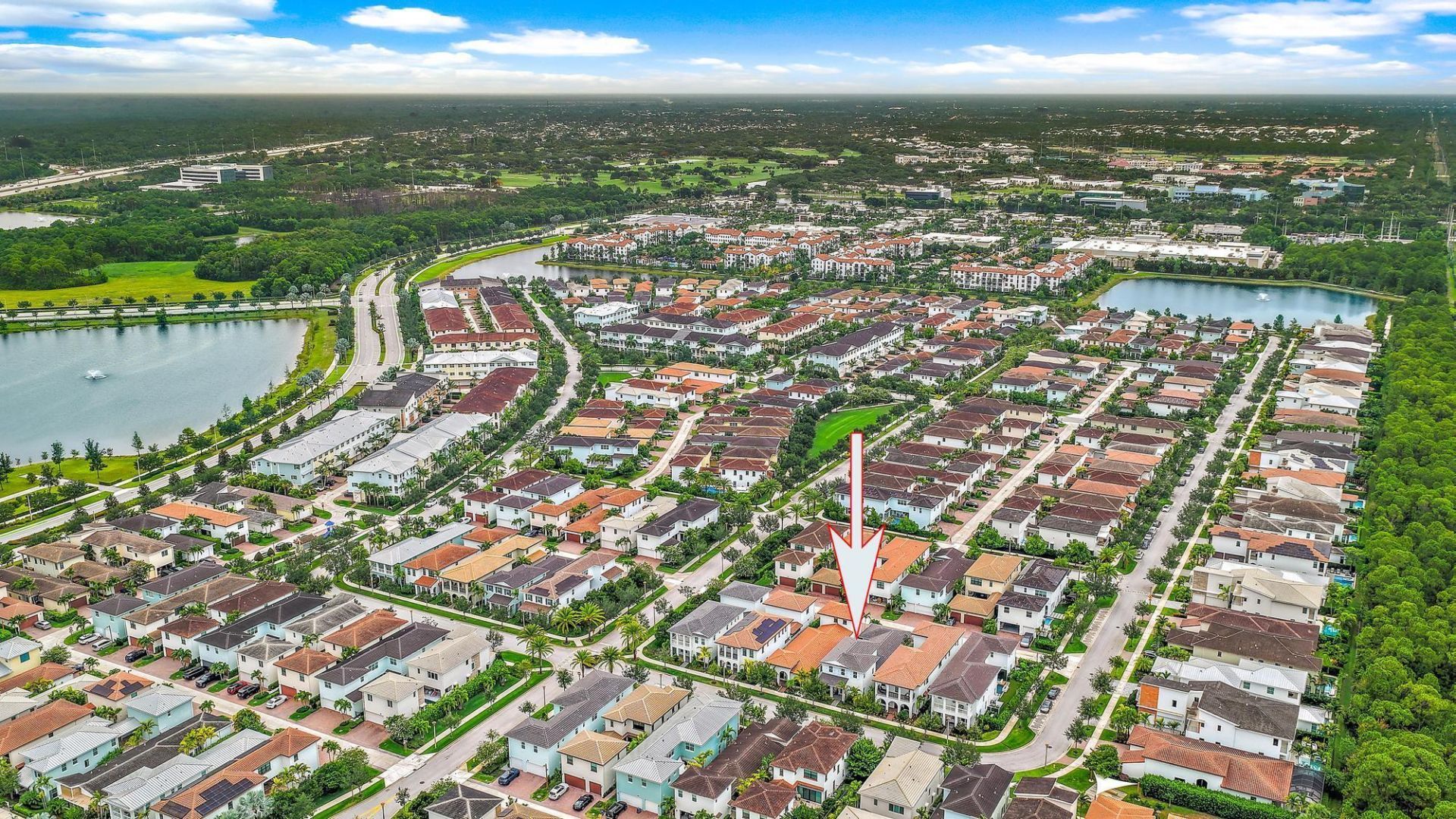 1013 Faulkner Terrace, Palm Beach Gardens, FL 33418 Photo