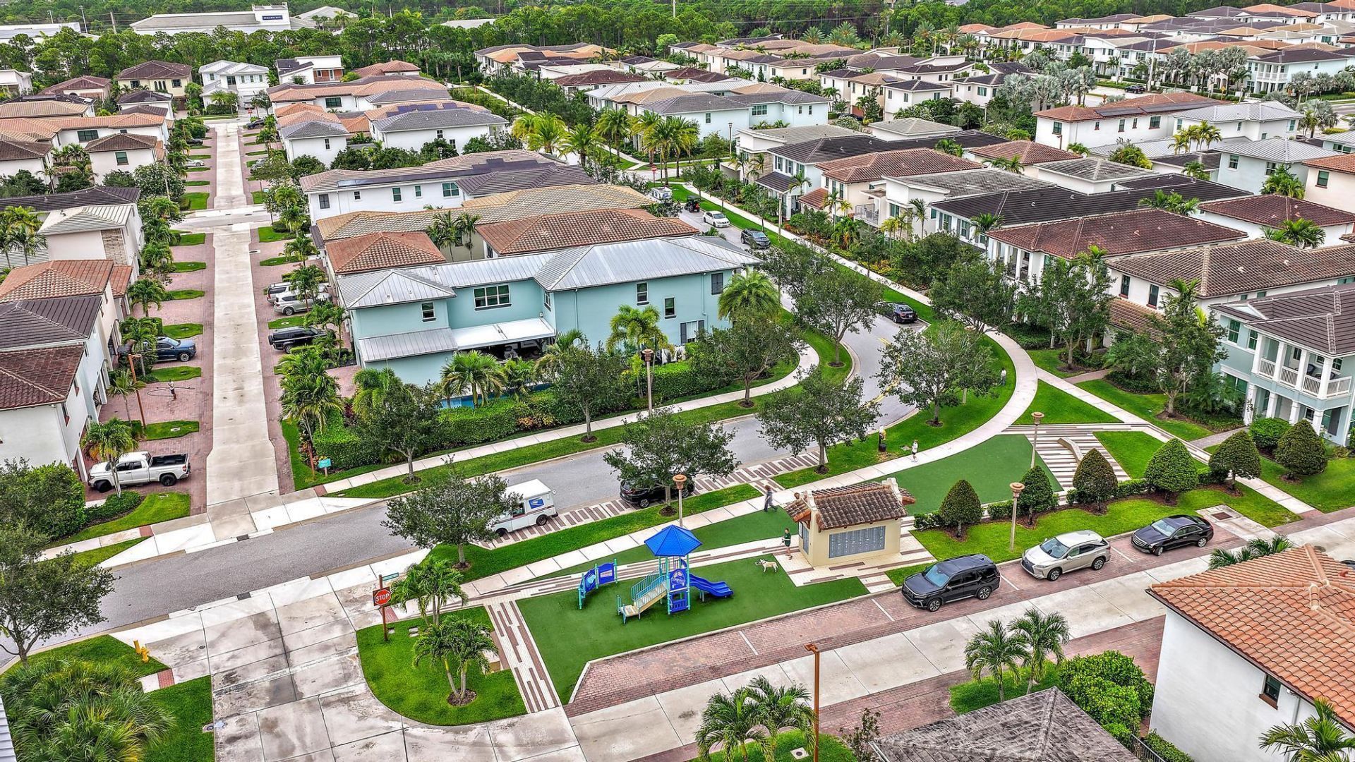 1013 Faulkner Terrace, Palm Beach Gardens, FL 33418 Photo