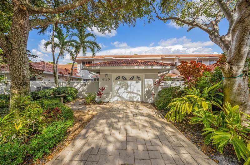 4115 Carriage Dr, Unit P2, Pompano Beach, FL 33069 Photo