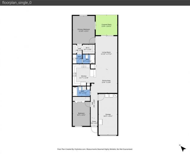 9815 Galleon Dr, West Palm Beach, FL 33411 Photo