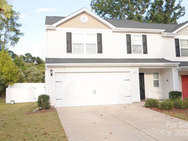 3333 Ellingford Road, Charlotte, NC 28214