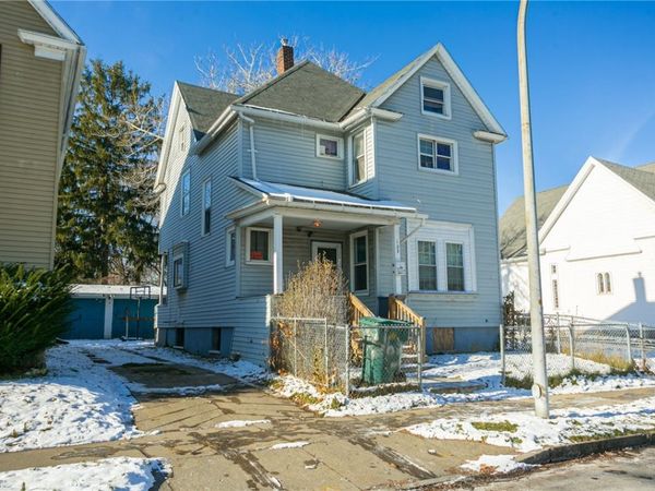 163 Reynolds Street, Rochester, NY 14608