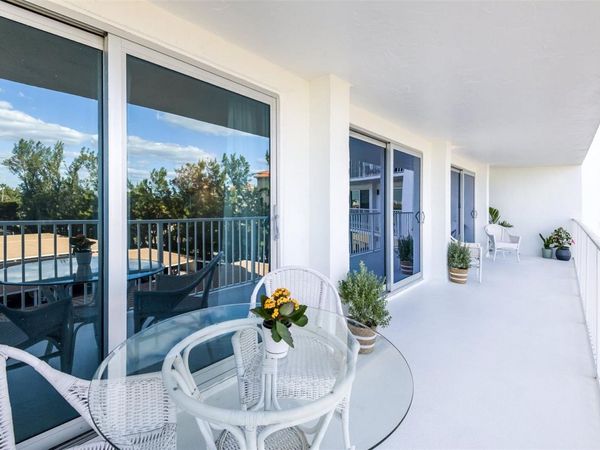 2301 GULF OF MEXICO DRIVE, Unit 54N, LONGBOAT KEY, FL 34228