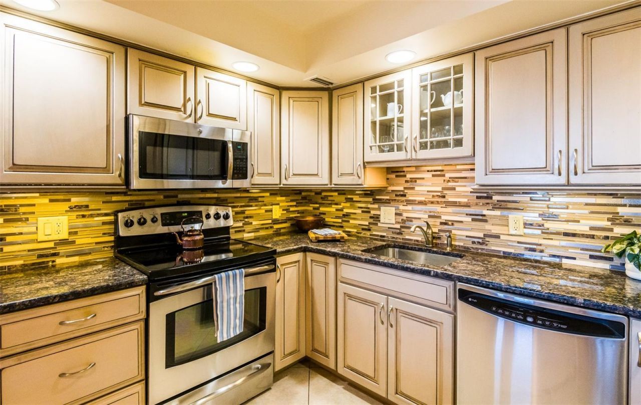 2301 Gulf Of Mexico Drive, Unit 54N, Longboat Key, FL 34228 Photo