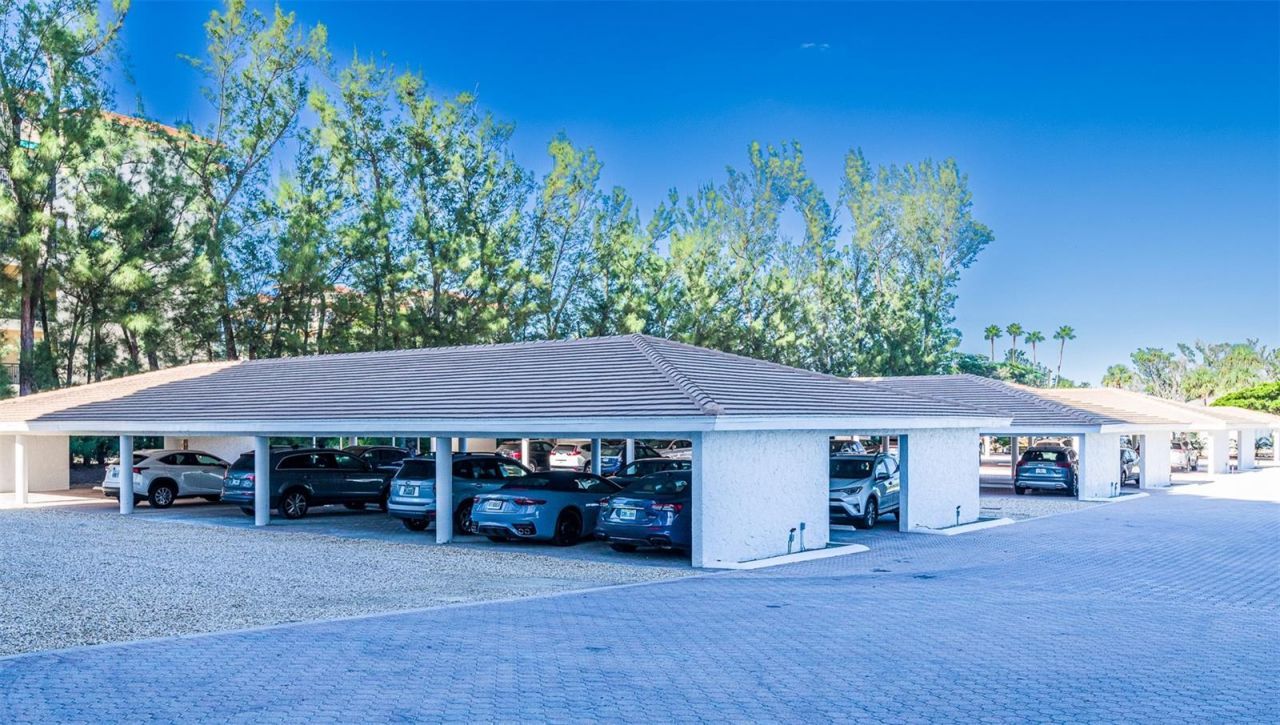 2301 Gulf Of Mexico Drive, Unit 54N, Longboat Key, FL 34228 Photo