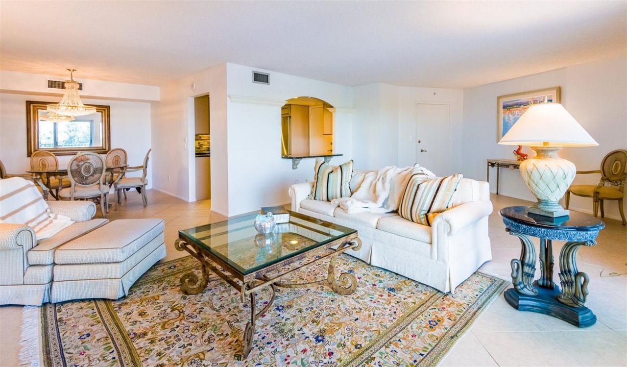 2301 Gulf Of Mexico Drive, Unit 54N, Longboat Key, FL 34228 Photo