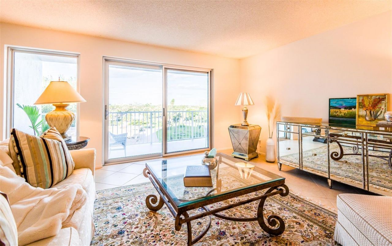 2301 Gulf Of Mexico Drive, Unit 54N, Longboat Key, FL 34228 Photo