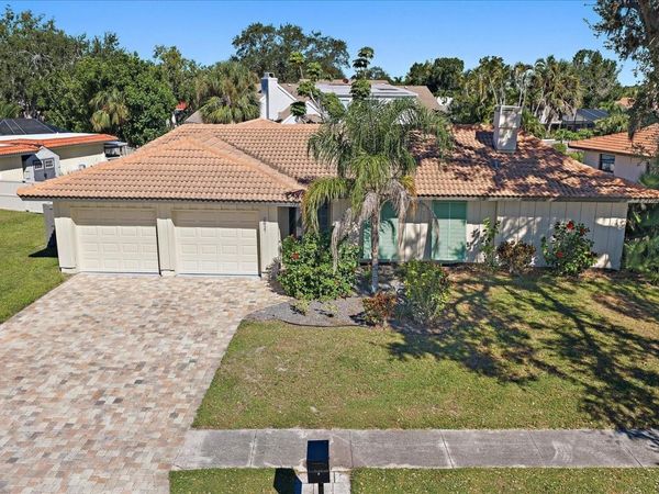 2827 HARDEE DRIVE, SARASOTA, FL 34231