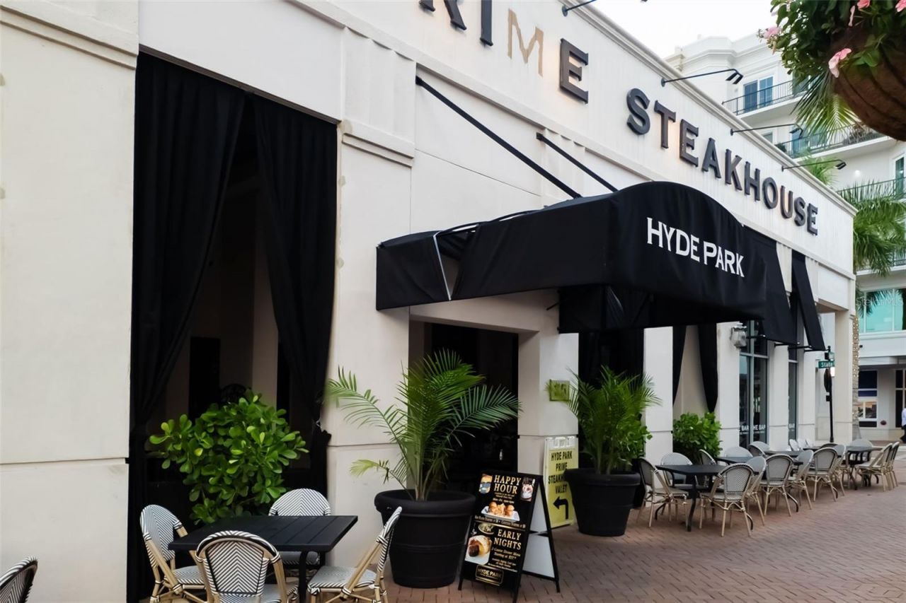 2224 Bahia Vista Street, Unit E1, Sarasota, FL 34239 Photo