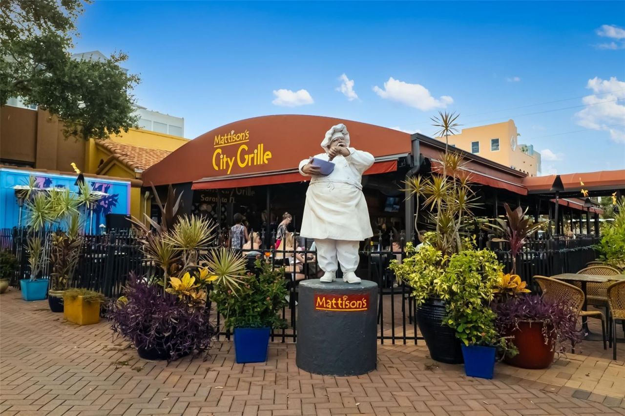 2224 Bahia Vista Street, Unit E1, Sarasota, FL 34239 Photo