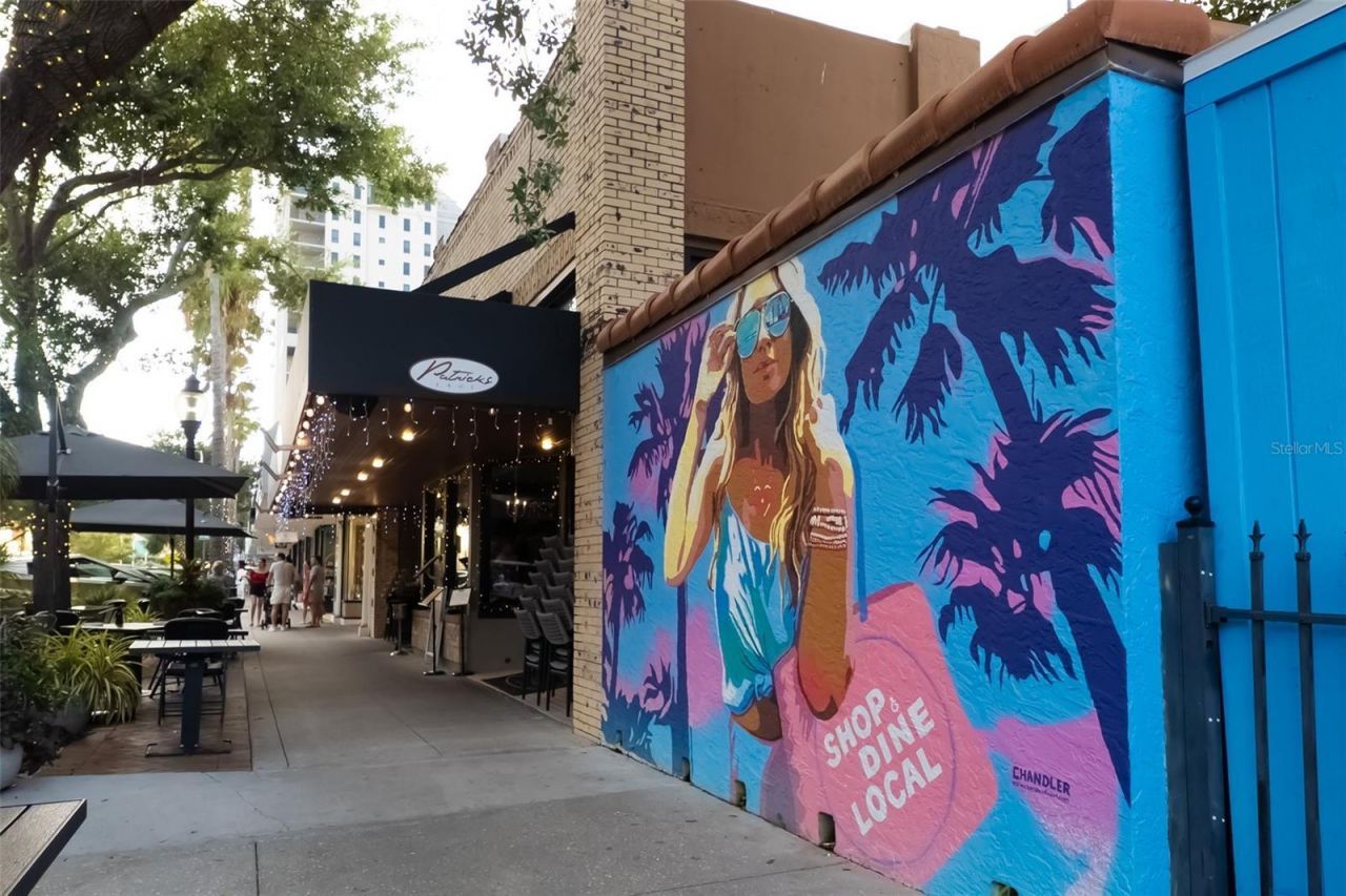 2224 Bahia Vista Street, Unit E1, Sarasota, FL 34239 Photo