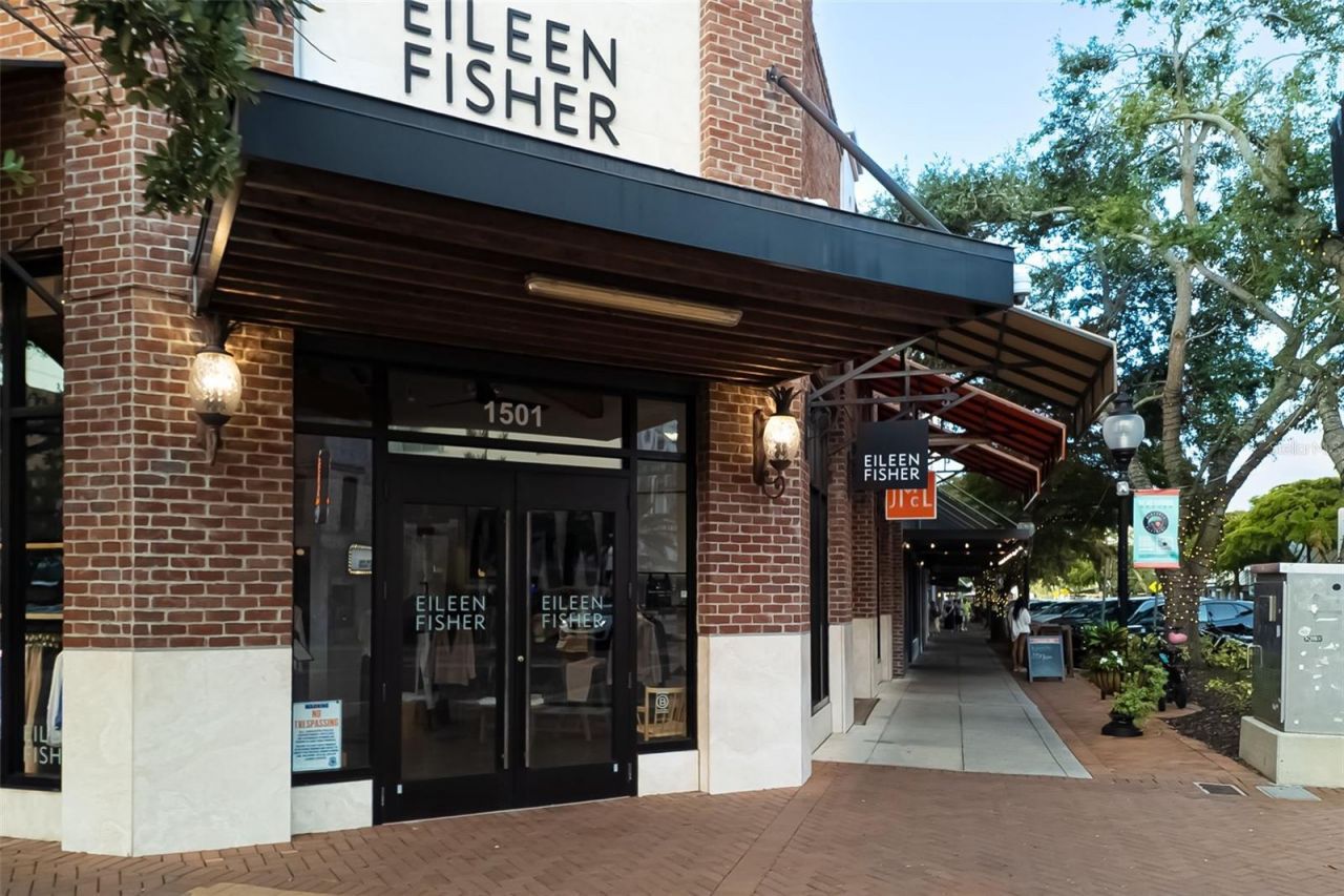 2224 Bahia Vista Street, Unit E1, Sarasota, FL 34239 Photo