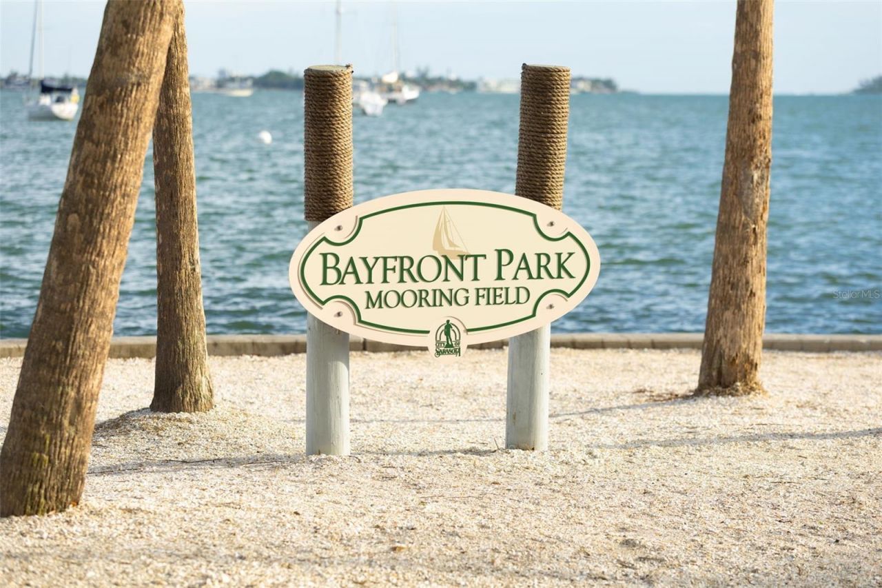 2224 Bahia Vista Street, Unit E1, Sarasota, FL 34239 Photo