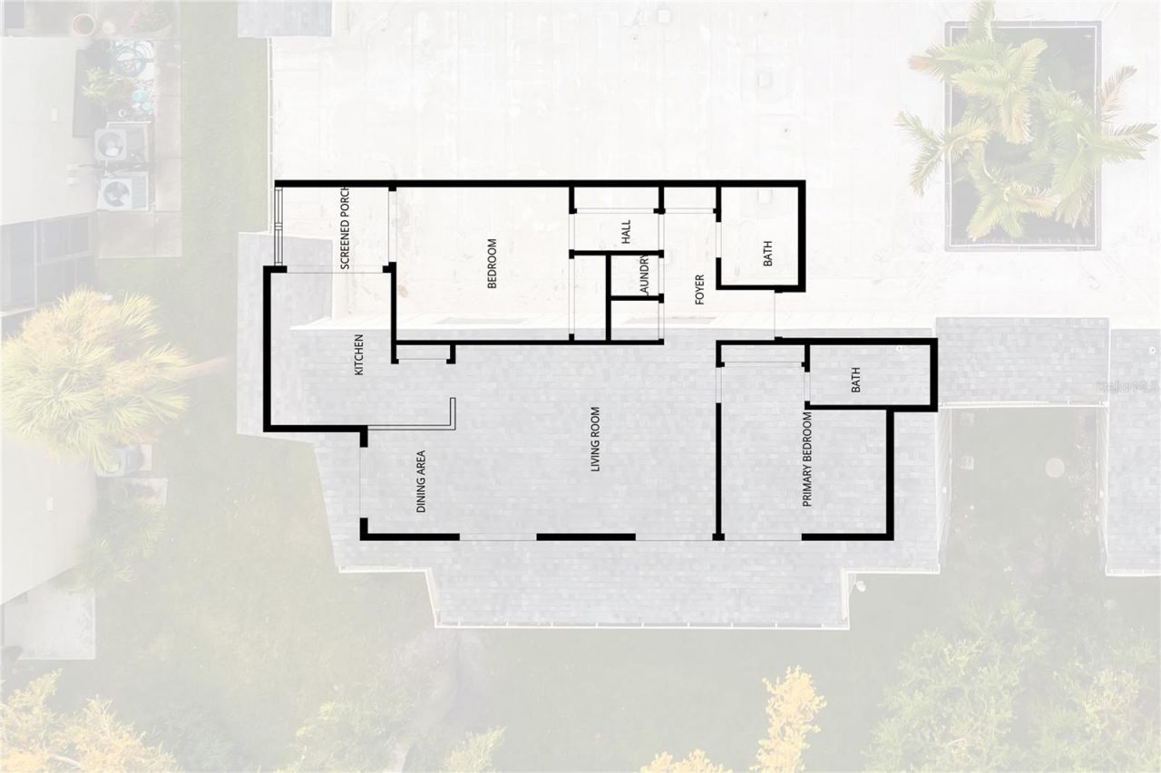 2224 Bahia Vista Street, Unit E1, Sarasota, FL 34239 Photo