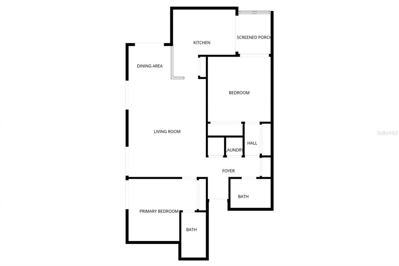 2224 Bahia Vista Street, Unit E1, Sarasota, FL 34239 Photo