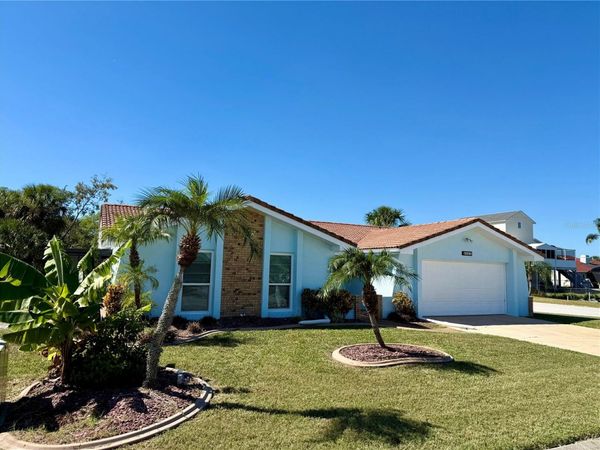 9801 SAN MORENO WAY, PORT RICHEY, FL 34668
