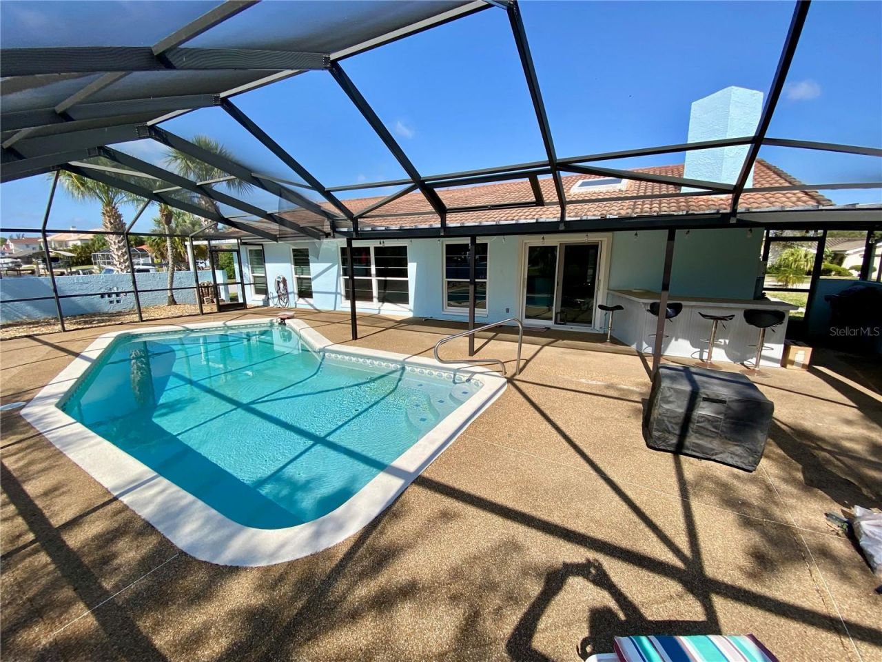 9801 San Moreno Way, Port Richey, FL 34668 Photo