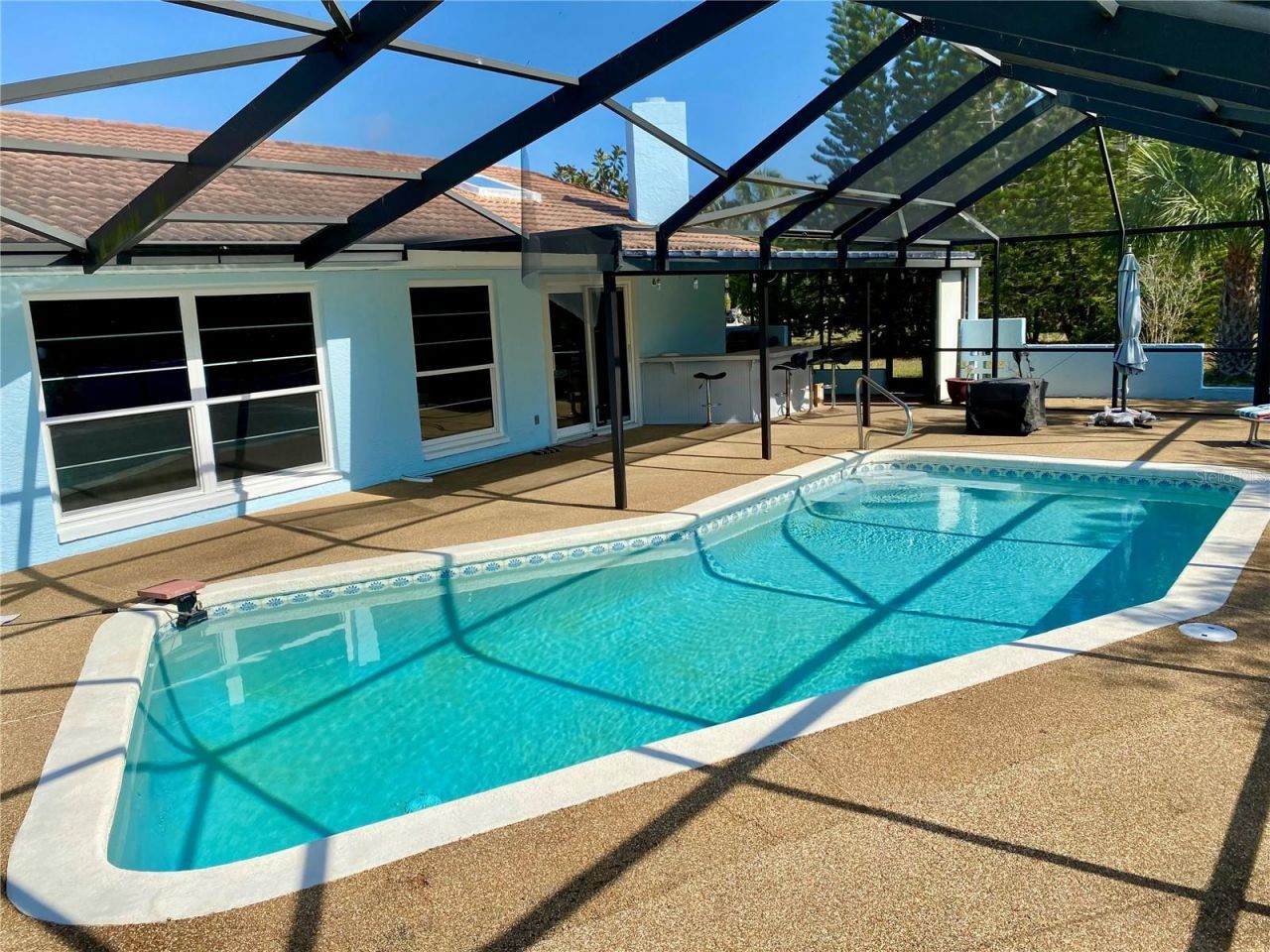 9801 San Moreno Way, Port Richey, FL 34668 Photo