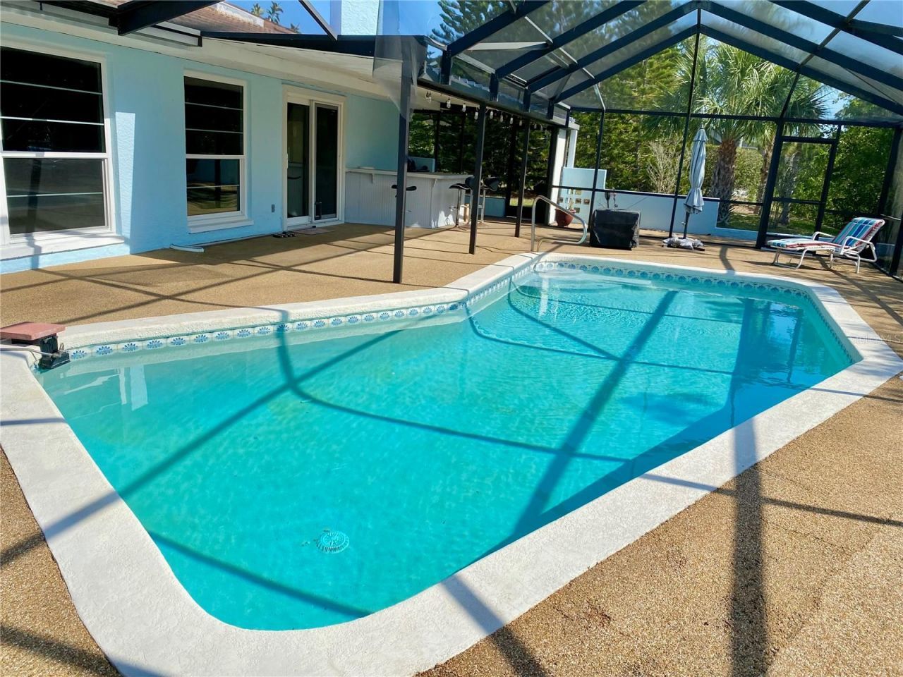 9801 San Moreno Way, Port Richey, FL 34668 Photo