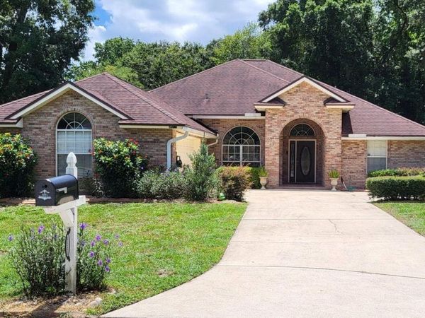 4511 MAINMAST Lane, Jacksonville, FL 32277