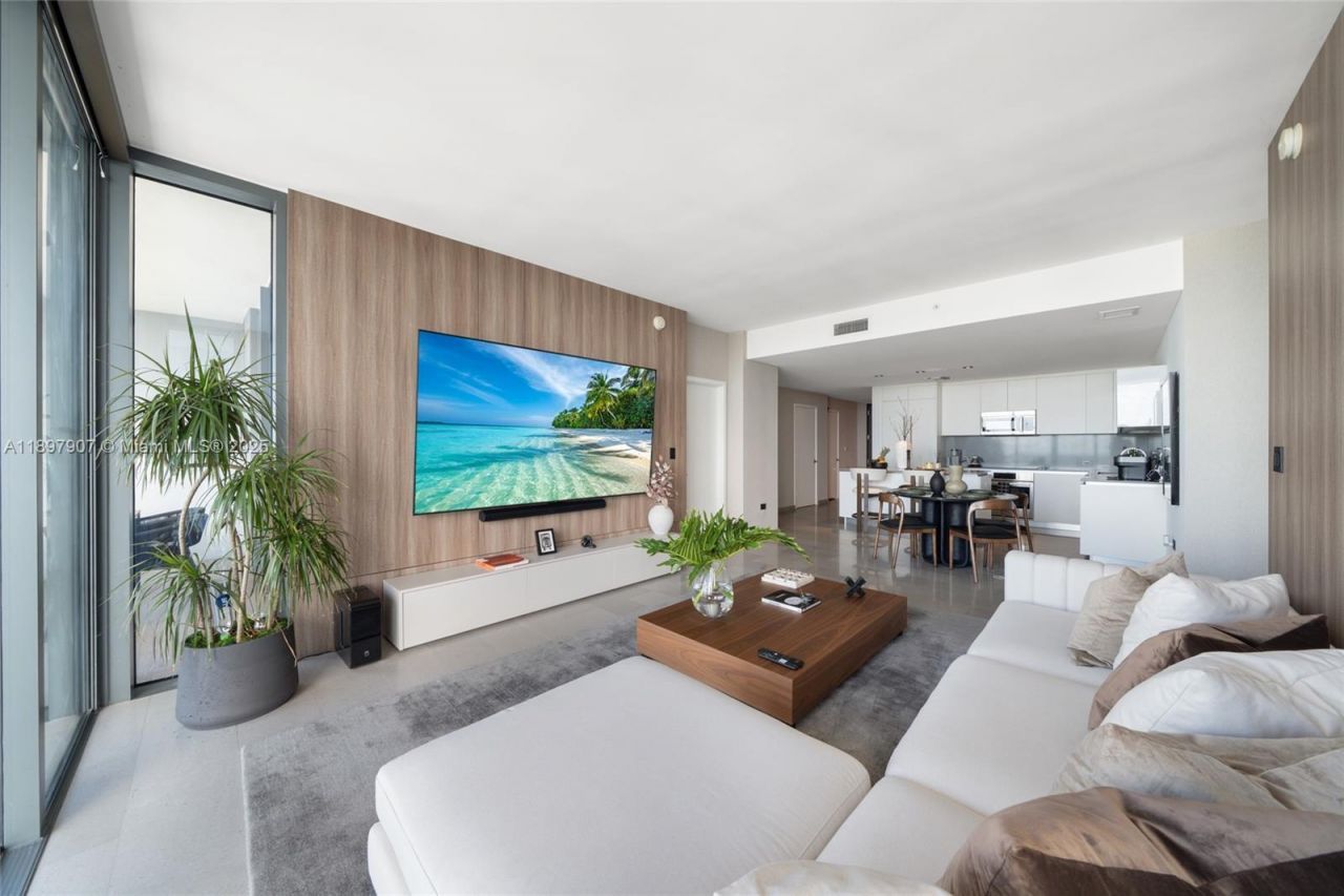 88 SW 7th St, Unit 3910, Miami, FL 33130 Photo