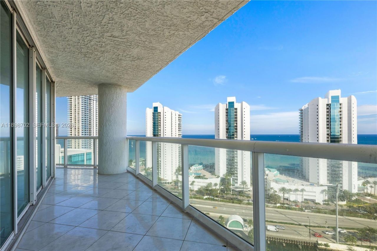 Please Call For Address, Unit 2142, Sunny Isles Beach, FL 33160 Main Photo