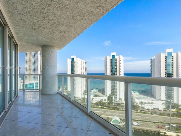 Unit 2142, Sunny Isles Beach, FL 33160
